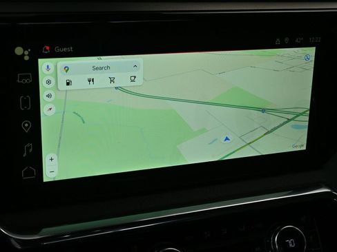 New 2026 GMC Sierra 1500 Denali image 35