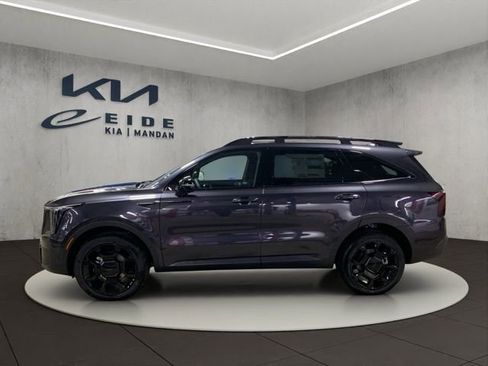 New 2026 Kia Sorento SX Prestige image 2
