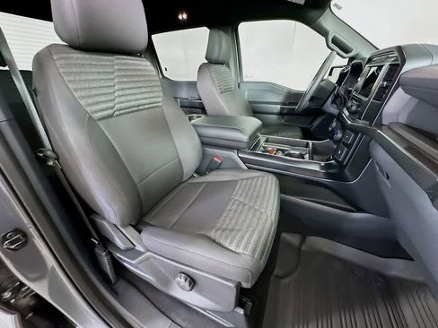 Certified 2023 Ford F150 XL w/ STX Appearance Package image 16