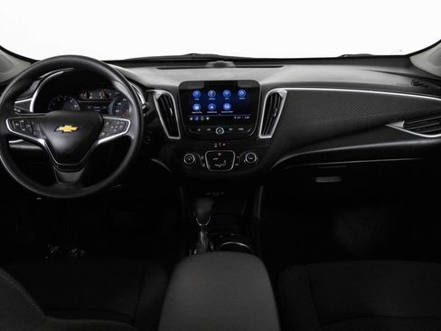 Used 2021 Chevrolet Malibu LS image 20