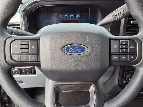 New 2026 Ford F250 XLT w/ XLT Premium Package image 15