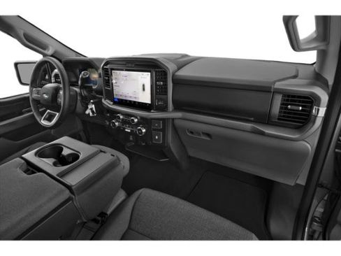 New 2026 Ford F150 XLT AWD/4WD image 16