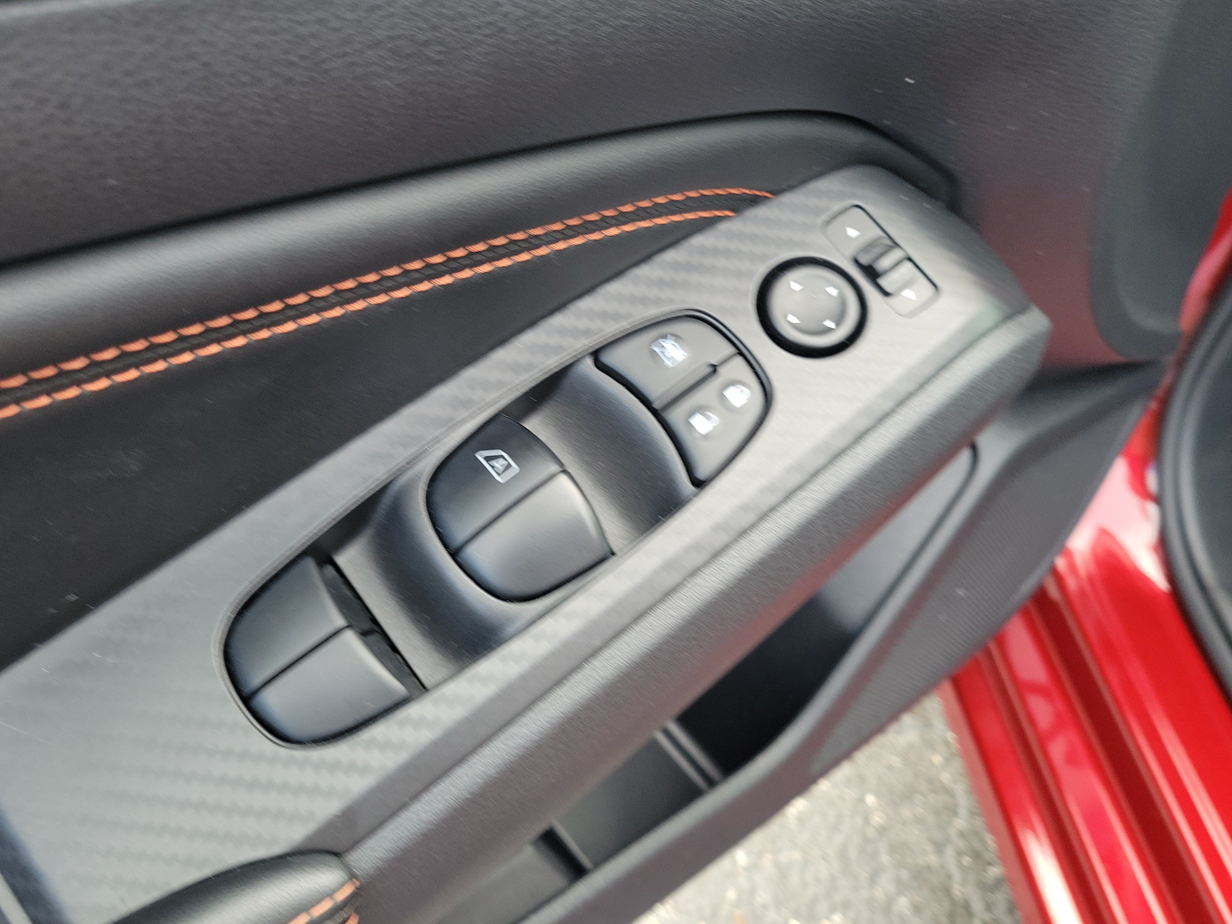 Certified 2022 Nissan Altima 2.5 SR FWD image 18