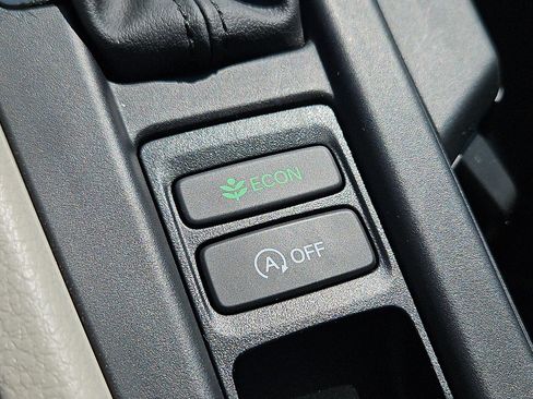 Used 2024 Honda Accord LX image 16
