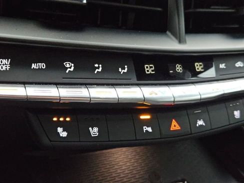 New 2026 Cadillac CT4 Premium Luxury image 21