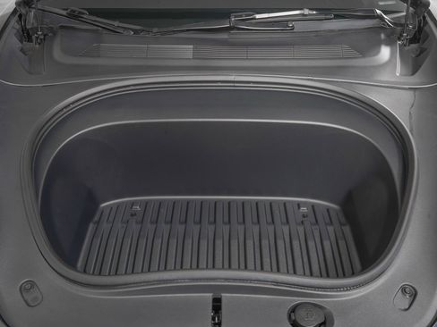 Used 2025 Tesla Model 3 Long Range image 34