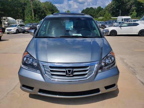 Used 2009 Honda Odyssey EX-L image 2