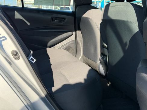 Used 2024 Toyota Corolla LE FWD image 18
