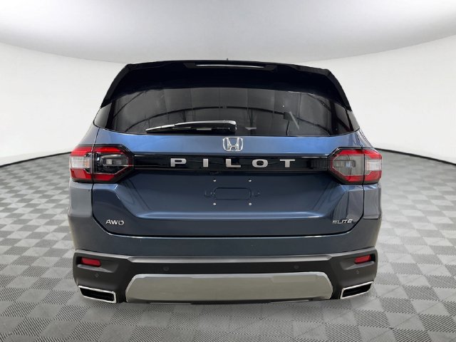 New 2026 Honda Pilot Elite image 5