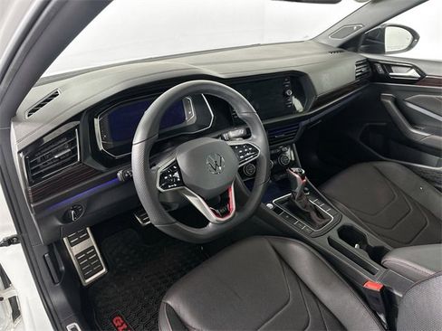 Used 2023 Volkswagen Jetta GLI Autobahn image 20