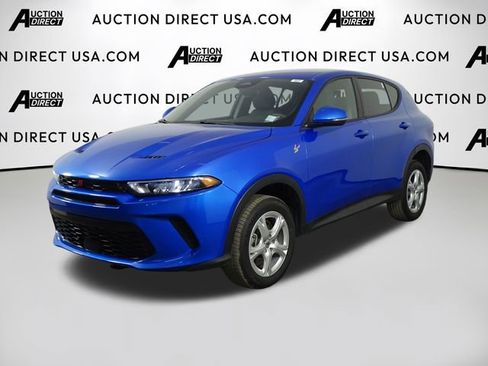 Used 2024 Dodge Hornet GT image 1