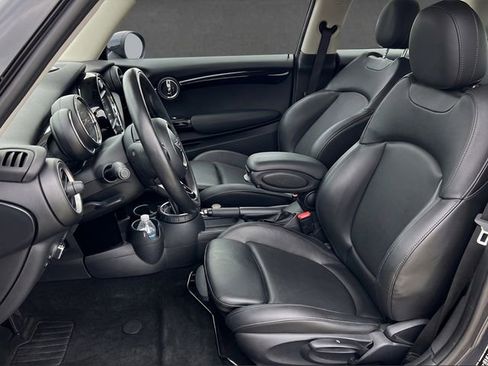 Used 2014 MINI Cooper S FWD image 5