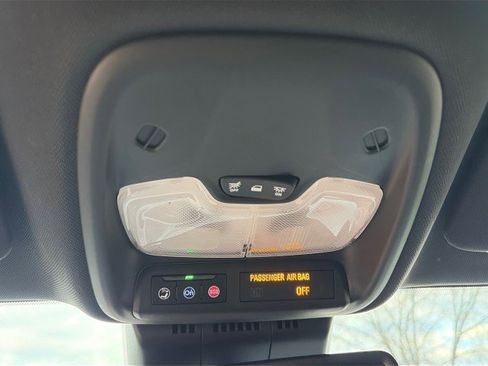 Used 2023 Chevrolet Colorado LT w/ LT Convenience Package II image 27