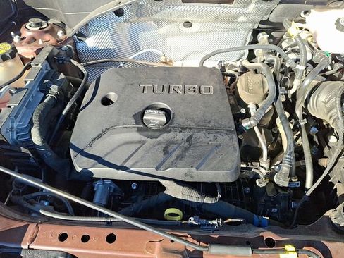 Certified 2022 Chevrolet TrailBlazer LT w/ Convenience Package image 27