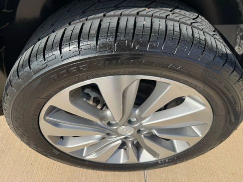 Used 2018 Buick Encore Preferred image 19