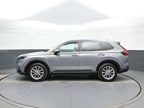 Used 2023 Honda CR-V EX-L image 9