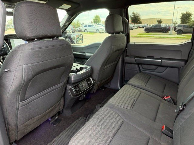 Used 2021 Ford F150 XL w/ STX Appearance Package RWD image 22