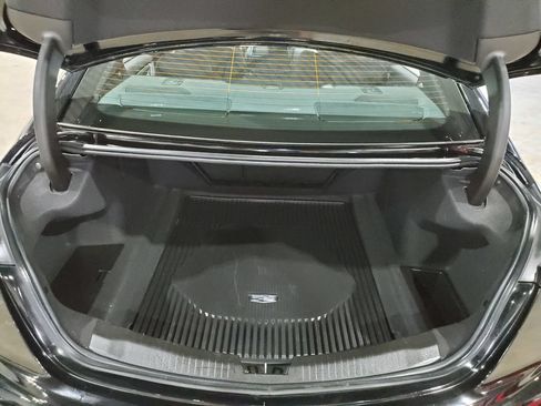 Used 2022 Cadillac CT5 V w/ Cold Weather Package RWD image 46