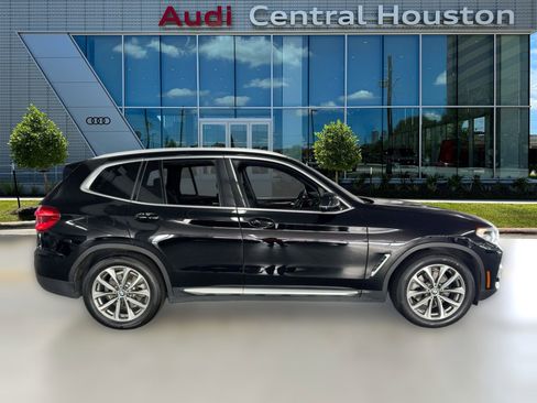 Used 2019 BMW X3 sDrive30i image 8