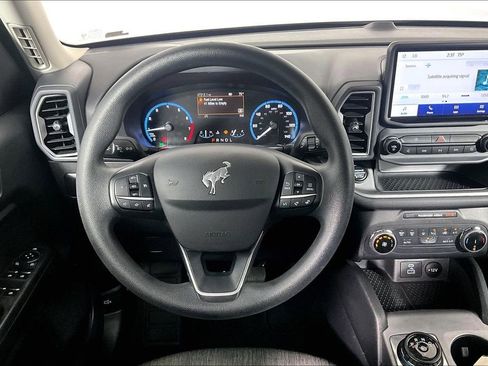 Used 2022 Ford Bronco Sport Big Bend AWD/4WD image 5