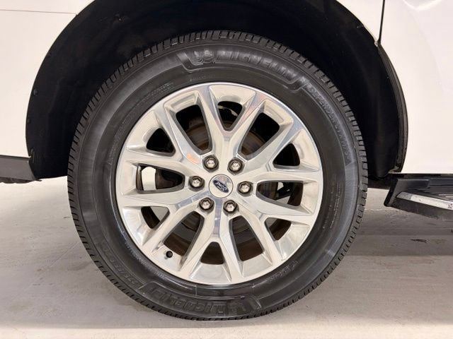 Used 2021 Ford Expedition Max XLT AWD/4WD image 7