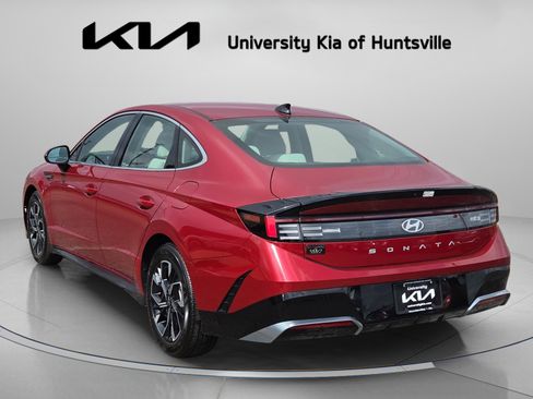 Used 2025 Hyundai Sonata SEL image 6