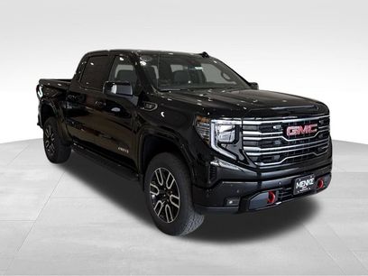 New 2026 GMC Sierra 1500 AT4 w/ AT4 Premium Package