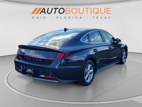 Used 2023 Hyundai Sonata SE FWD image 5