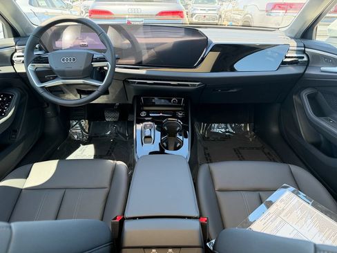 New 2026 Audi A5 2.0T Premium Plus AWD/4WD image 26