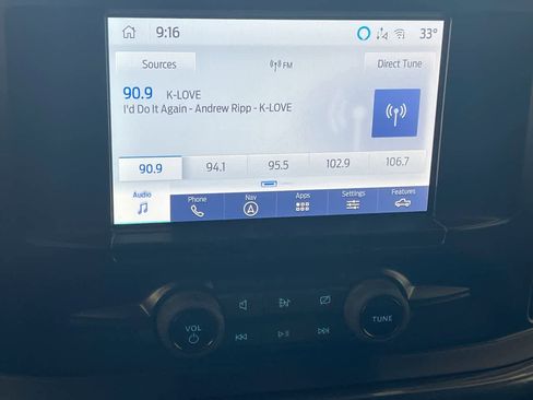 Used 2023 Ford F150 XL w/ STX Appearance Package image 16