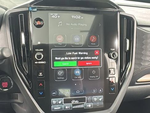 New 2026 Subaru Forester Touring image 25