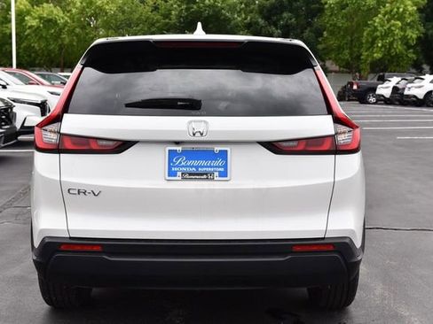 New 2026 Honda CR-V EX image 6