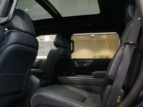 New 2026 INFINITI QX80 Autograph AWD/4WD image 24