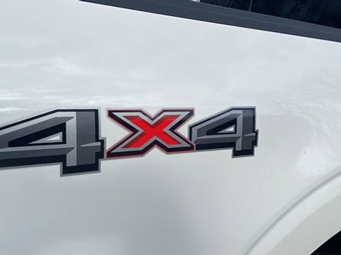 Used 2023 Ford F150 Lariat w/ Equipment Group 502A High image 14