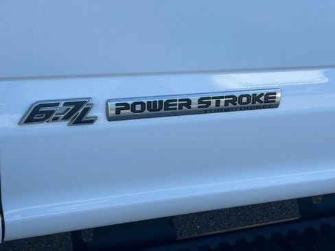 Used 2021 Ford F450 XL image 16