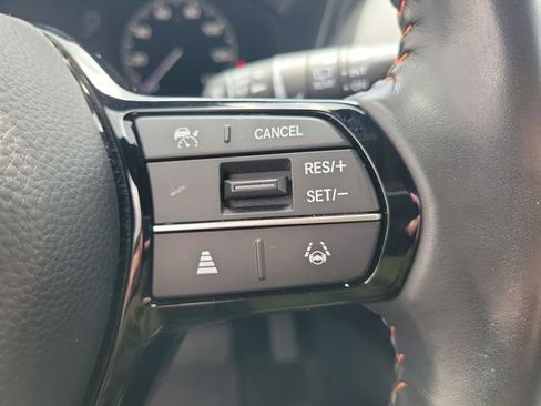 Used 2023 Honda HR-V Sport image 33