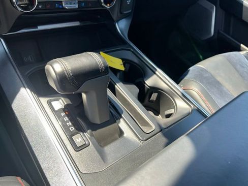 Certified 2022 Ford F150 Raptor w/ Raptor 37 Performance Package AWD/4WD image 18