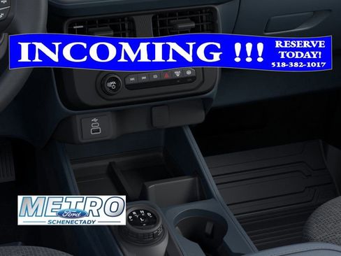 New 2026 Ford Maverick XL image 16