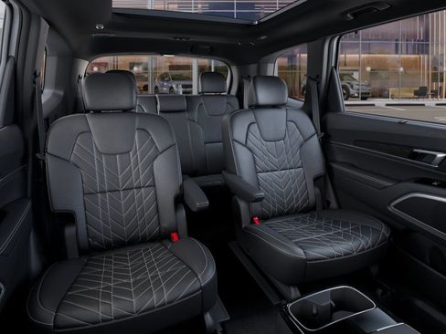 New 2025 Kia Telluride SX X-Line AWD/4WD image 16