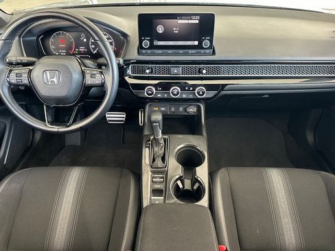 Used 2025 Honda Civic Sport image 13