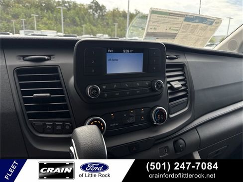 New 2025 Ford Transit 150 Low Roof AWD image 17