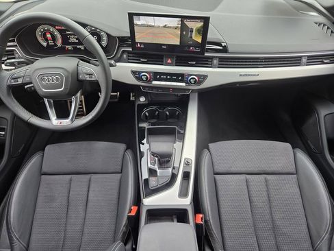 Certified 2023 Audi A5 2.0T Premium Plus w/ Premium Plus image 32