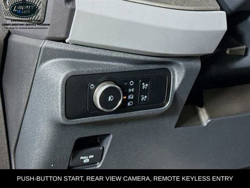 Used 2024 Ford Bronco Big Bend image 10