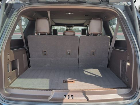 Used 2023 Ford Expedition Max King Ranch RWD image 27