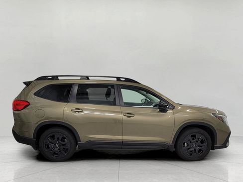 Used 2024 Subaru Ascent Onyx Edition w/ Popular Package Onyx AWD/4WD image 11