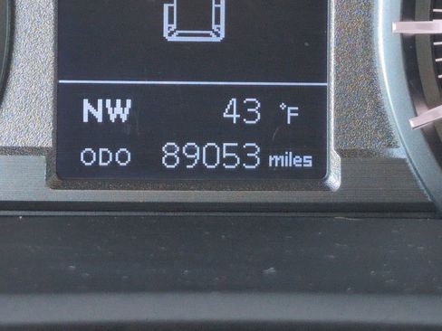 Used 2019 Toyota 4Runner SR5 Premium image 20