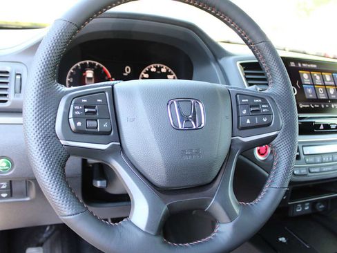 Used 2024 Honda Ridgeline TrailSport image 27