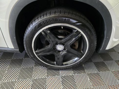 Used 2015 Mercedes-Benz GLA 250 4MATIC image 37