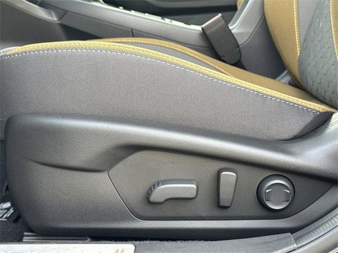 New 2026 Subaru Crosstrek 2.5i Sport image 23