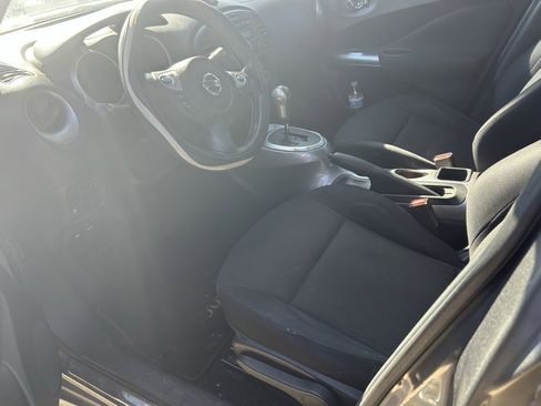 Used 2014 Nissan Juke S image 10